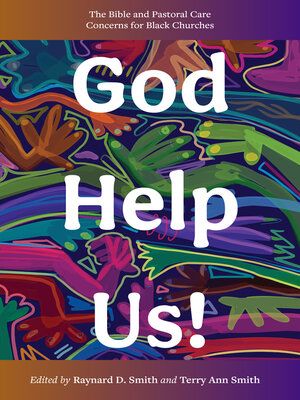 cover image of God Help Us!